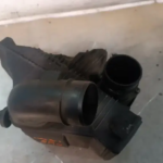 CAIXA DO FILTRO DE AR RENAULT CLIO III 3 1.5DCI 8200725185