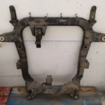 CHARRIOT DA FRENTE OPEL SIGNUM / VECTRA C