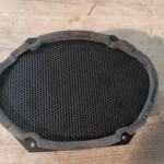 COLUNA DE SOM FORD MONDEO III 01-07