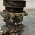 COMPRESSOR AC RENAULT CLIO III / MODUS 1.2 16V 8200819568 SD6V12