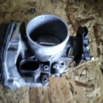 CORPO DA BORBOLETA AUDI A4 B5 PASSAT 1.8T 058133063C 408237211002