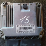 Centralina Opel Astra Insígnia 2.0CDTI 0281017452 55577674