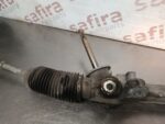 CAIXA DE DIRECÇÃO / DIREÇÃO RENAULT MEGANE III 490017022R A0012632C - Image 5