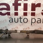 CAIXA DE DIRECÇÃO / DIREÇÃO RENAULT MEGANE III 490017022R A0012632C