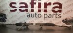 CAIXA DE DIRECÇÃO / DIREÇÃO RENAULT MEGANE III 490017022R A0012632C