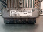 Centralina Ford Focus 1.8TDCI 6M5112A650YA 5WS40512A-T - Image 3
