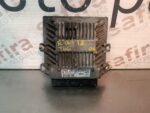 Centralina Ford Focus 1.8TDCI 6M5112A650YA 5WS40512A-T
