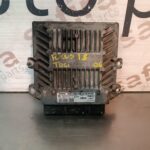 Centralina Ford Focus 1.8TDCI 6M5112A650YA 5WS40512A-T