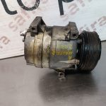 COMPRESSOR AC RENAULT TRAFIC MASTER MOVANO 2.5DCI (8200678510)