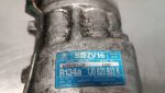 COMPRESSOR AC VOLKSWAGEN GOLF IV / SEAT LEON / AUDI A3 8L 1J0820803K - Image 3