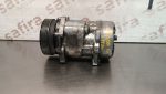 COMPRESSOR AC VOLKSWAGEN GOLF IV / SEAT LEON / AUDI A3 8L 1J0820803K - Image 5