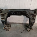 CHARRIOT FRENTE AUDI A4 B5 / PASSAT 95-01