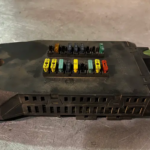 Caixa de Fusiveis Mercedes Vito 0005400650