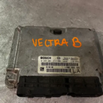 Centralina do Motor Opel Vectra B 2.0DTI 0281001633 90508986