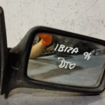 ESPELHO RETROVISOR SEAT IBIZA II 6K 93-99 - ELETRICO / MANUAL - DIREITO