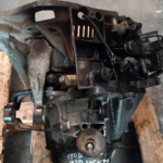 CAIXA DE VELOCIDADES PEUGEOT 306 CITROEN ZX XSARA 1.9TD 20CM70