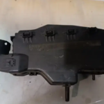 CAIXA DO FILTRO DE AR CITROEN C4 BERLINGO/ PEUGEOT 308 PARTNER 1.6HDI PSA7915 9656581180