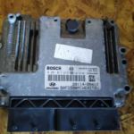 CENTRALINA DO MOTOR HYUNDAI I30 1.6CRDI 028101713 39114-2A412