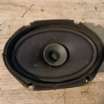 COLUNA DE SOM MAZDA 6 GG GY - GJ6A66960