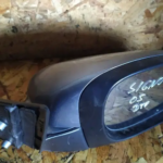 ESPELHO RETROVISOR OPEL VECTRA C / SIGNUM - DIREITO