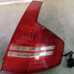 FAROLIM CITROEN C4 I 04-09 5 PORTAS - DIREITO