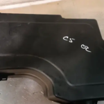 CARCAÇA / SUPORTE CENTRALINA / CAIXA DE FUSIVEIS CITROEN C5 9632753180 9632653580
