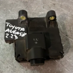 CENTRALINA DA CAIXA DE VELOCIDADES TOYOTA AVENSIS T27 2.2D4D 89530-20410 079100-2091