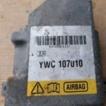 CENTRALINA DOS AIRBAGS ROVER 25 45 YWC107010