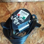 CINTO DE SEGURANÇA AUDI A4 B7 AVANT - TRAS ESQUERDO / DIREITO