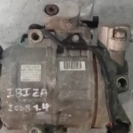 COMPRESSOR AC VOLKSWAGEN POLO / SEAT IBIZA 1.4TDI 1.4 16V 6Q0820808G 447150-2230