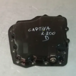 CARTER DO MOTOR CHEVROLET CAPTIVA / OPEL ANTARA 2.2D Z22D1