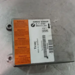CENTRALINA DO AIRBAG BMW E46 65778372521