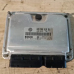 CENTRALINA DO MOTOR SEAT IBIZA / VOLKSWAGEN POLO 1.4TDI 045906019BR 0281012318