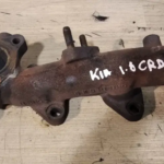 COLECTOR / COLETOR DE ESCAPE KIA / HYUNDAI 1.6CRDI