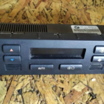 COMANDO SOFAGEM AC BMW 320D E46 64116939774