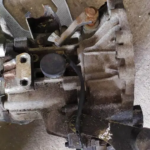 CAIXA DE VELOCIDADES ROVER 45 1.4I 1.6I