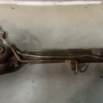 CAIXA DE DIRECÇÃO / DIREÇÃO AUDI A4 B6 B7 01-08