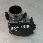 CORPO / BORBOLETA ADMISSÃO VOLKSWAGEN POLO / SEAT IBIZA 6J 1.2TDI 03L128063R A2C31762900