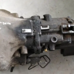 Caixa de Velocidades BMW E36 318tds AKW