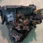 CAIXA DE VELOCIDADES PEUGEOT 307 308 CITROEN C4 1.6HDI 20DM69