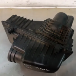CAIXA DO FILTRO DE AR CITROEN C5 01-04 2.0HDI 9636065080