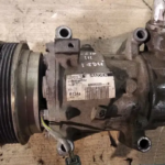 COMPRESSOR AC RENAULT CLIO III 1.5DCI 8200953359-B