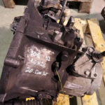 CAIXA DE VELOCIDADES PEUGEOT 308 / CITROEN C4 1.6HDI 20DM75
