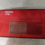 FAROLIM MALA SEAT TOLEDO I 1L - ESQUERDO