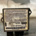 CENTRALINA DO AIRBAG FORD MONDEO III 4S7T-14B056-AA