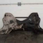 CHARRIOT PEUGEOT 206
