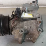 COMPRESSOR AC JAGUAR S-TYPE 2.7D