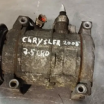 COMPRESSOR DO AC CHRYSLER VOYAGER III / JEEP CHEROKEE 2.5CRD 447220-3871