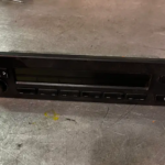 Display Multifunções BMW E39 6582-6906224