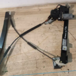 ELEVADOR DE VIDRO COMPLETO FORD MONDEO MK3 III - 01-06 . FRENTE DIREITO